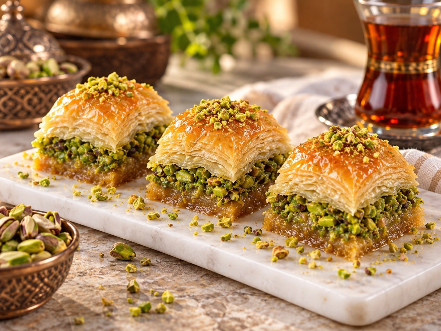09 baklava