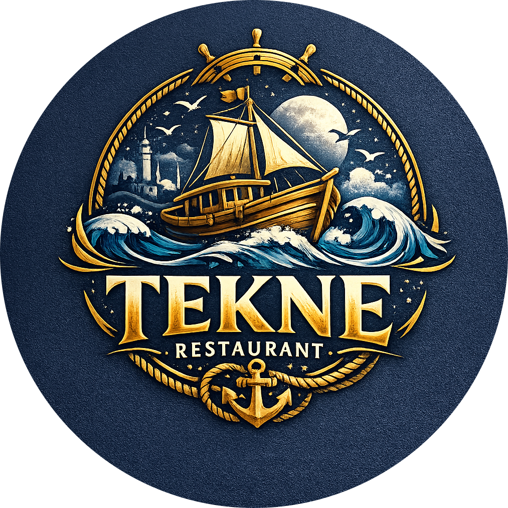 Tekne Restaurant