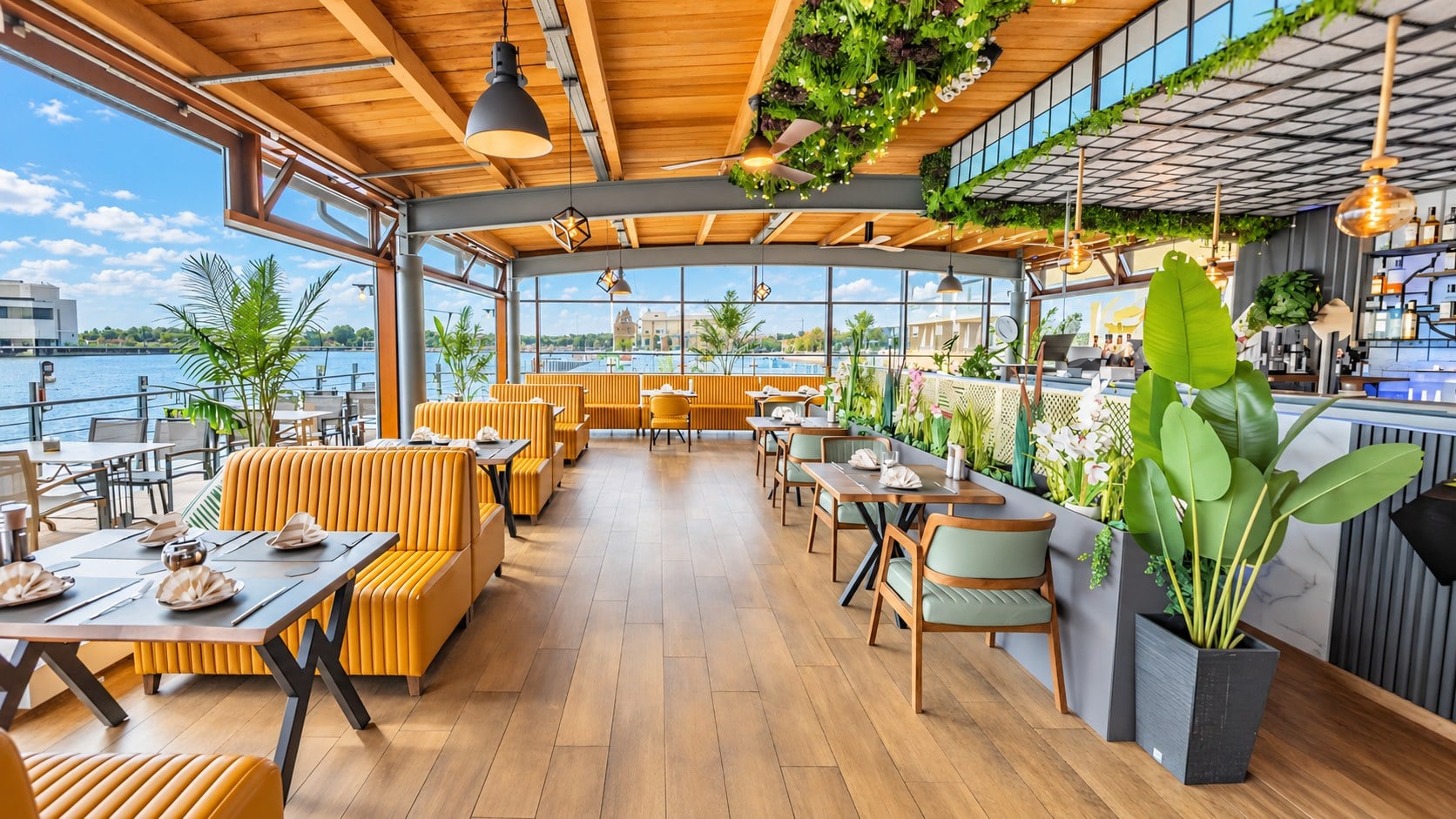 tekne restaurant 09